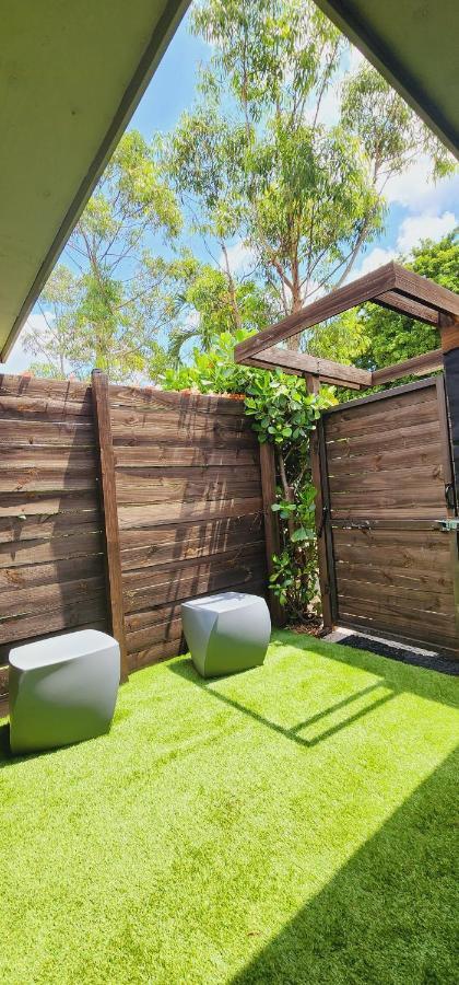 Private Aparment Studio In The Hard Of Miami Unit # 6 Opa-locka Exterior photo