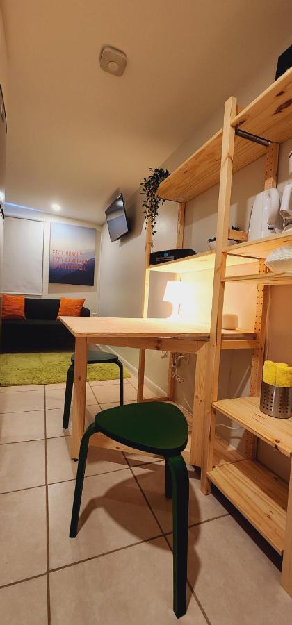 Private Aparment Studio In The Hard Of Miami Unit # 6 Opa-locka Exterior photo