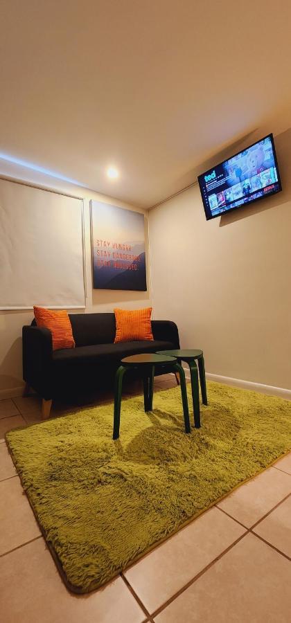 Private Aparment Studio In The Hard Of Miami Unit # 6 Opa-locka Exterior photo