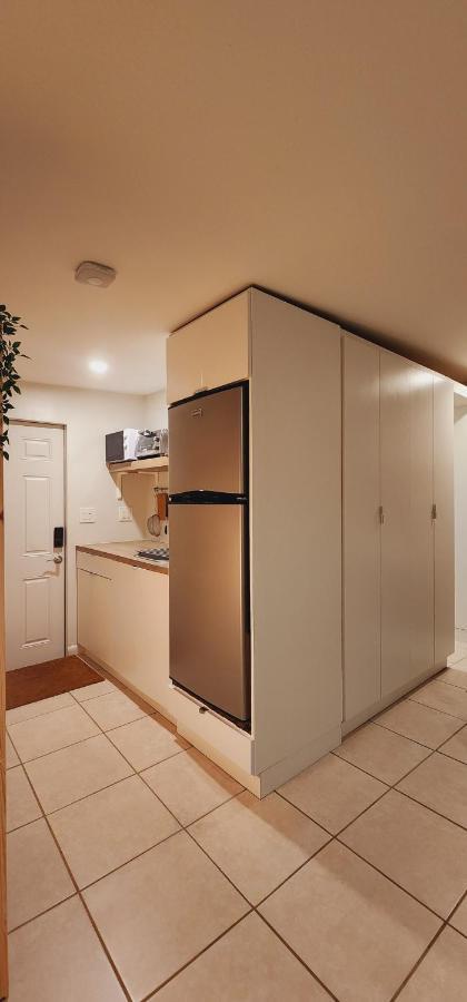 Private Aparment Studio In The Hard Of Miami Unit # 6 Opa-locka Exterior photo